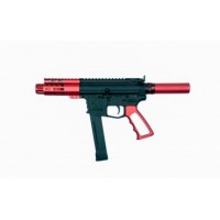 MA-9 9MM 4.5" MICRO GLOCK STYLE PISTOL / NON-LRBHO - CHOOSE COLOR